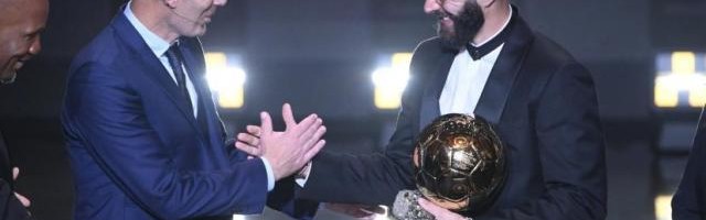 开云官网-齐祖亲诉贺喜本泽马：“若为队友我会助他进很多球”