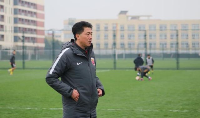 开云体育入口-【纪实】海港退出亚冠联赛前后 对前路未知两点隐忧