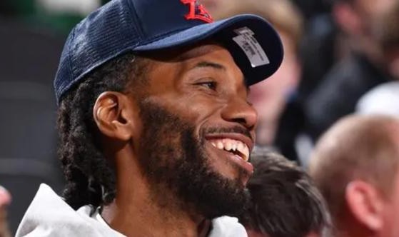 哈登狂砍41分快艇另有重大利好 莱昂纳德即将回归