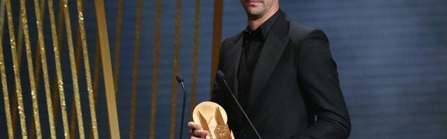 开云-库尔图瓦不满第7排名：门将被忽视，看不到金球希望