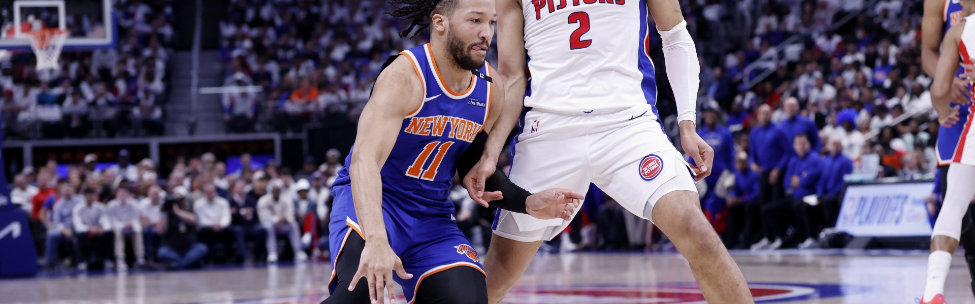 小哈达威：康宁汉姆像是打了10年的老将 他攻防一体