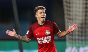 开云-足球报：河南队从足协杯死亡上半区突围，坚韧让平民球队不死