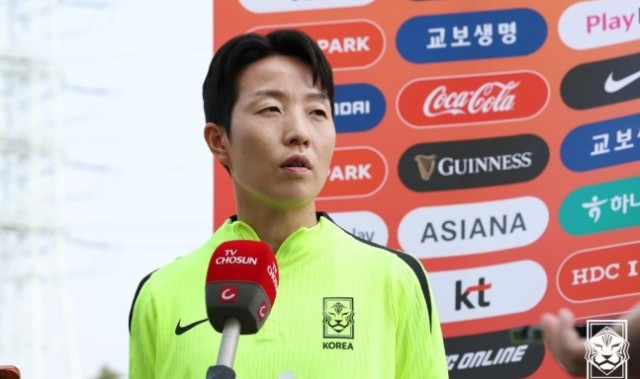 开云app-武汉女足外援：看到孙兴慜欧联夺冠的表现，我也想登上亚洲之巅