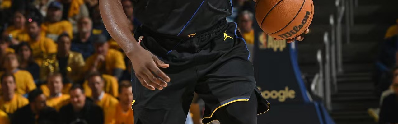 韦德：追梦格林的价值不能用历史排名衡量，他是团队球员和领导者