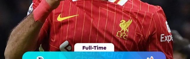 开云-【英超】热刺3比6利物浦，萨拉赫、迪亚斯梅开二度