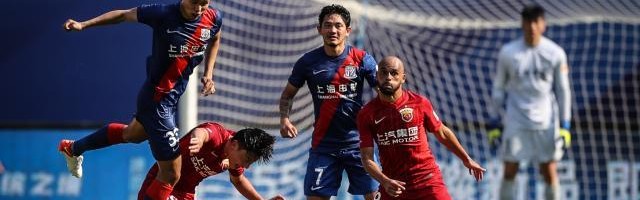 开云体育入口-中超再增晋江中立赛区 11月启用解决冬季比赛问题