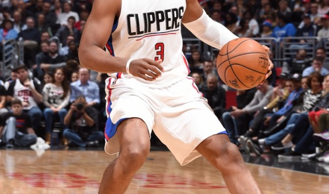 开云-美记：外界普遍认为保罗将与快船重聚 为冲击总冠军做最后一搏