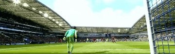 开云-【英超】迪亚斯、萨拉赫破门 利物浦2比0客胜布莱顿