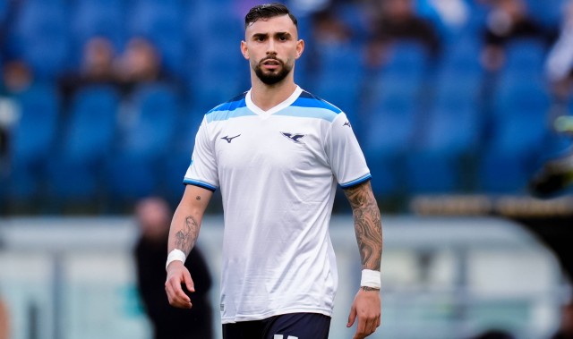 开云-迪马：弗拉门戈求购瓦伦丁，拉齐奥今夏被禁止引援因此拒绝卖人