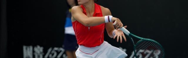 开云官网-张奔斗：“灵教”教主韦思佳逼近世界百强