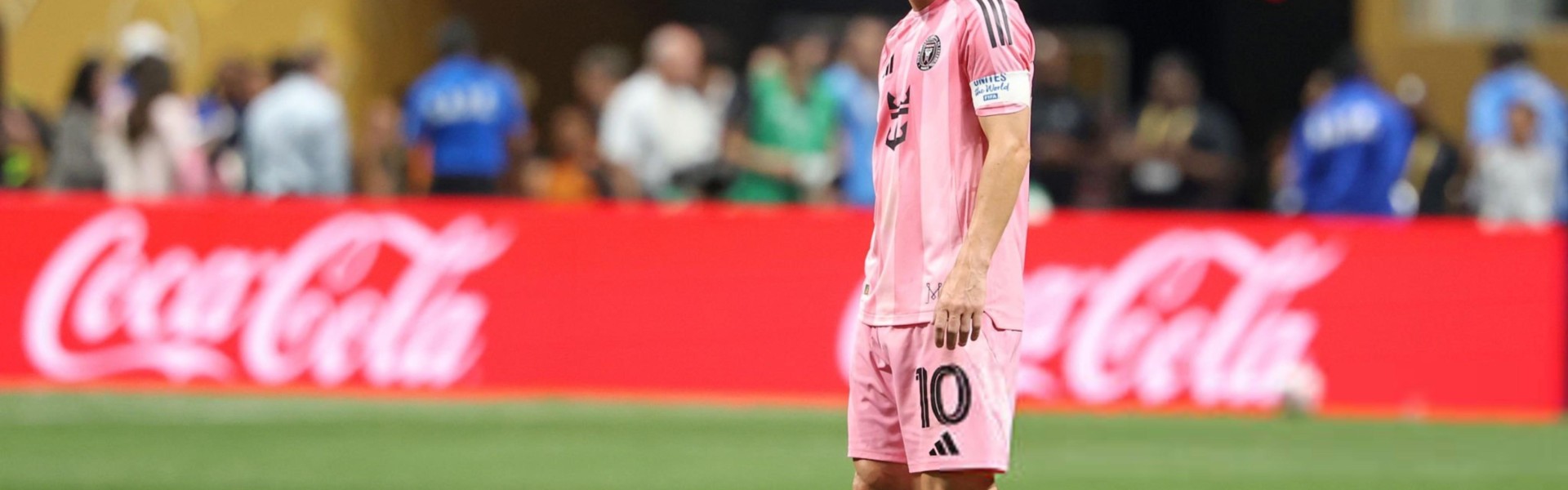 开云-马斯切拉诺：梅西是否可以参加全明星赛，俱乐部对此尚未决定