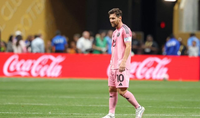 开云-马斯切拉诺：梅西是否可以参加全明星赛，俱乐部对此尚未决定