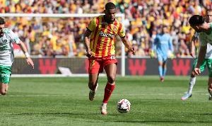 迪马济奥：国米战胜那不勒斯，将以2500万欧元签下安迪-迪乌夫