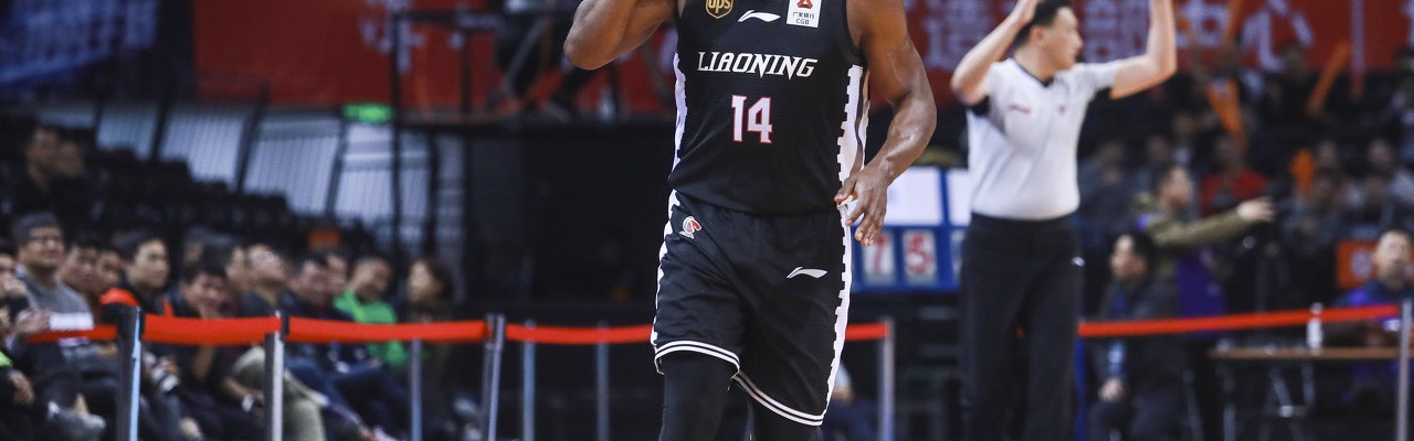 开云-郭士强画出的绝杀战术曾在执教辽篮时奏效 哈德森多次命中三分！