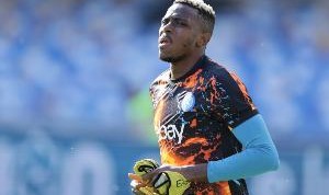 佩杜拉：加拉塔萨雷高层留意，将就奥斯梅恩与那不勒斯展开新谈判