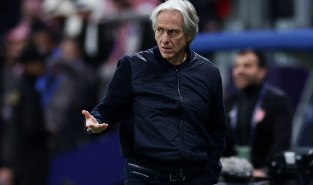 开云体育入口-胜利主帅：C罗是我执教胜利的动力，球队目标是所有赛事赢得奖杯